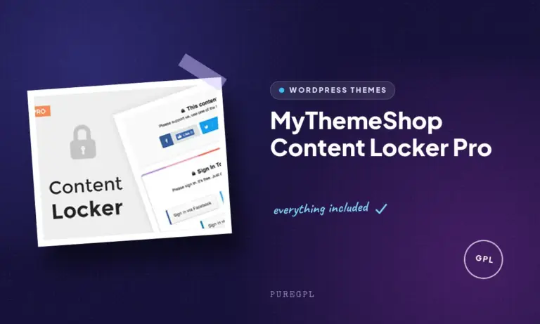 mythemeshop content locker pro