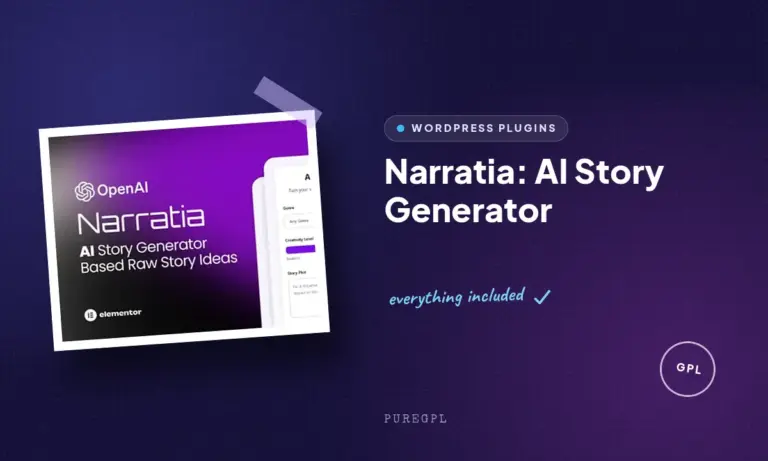 narratia ai story generator