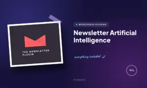 newsletter artificial intelligence