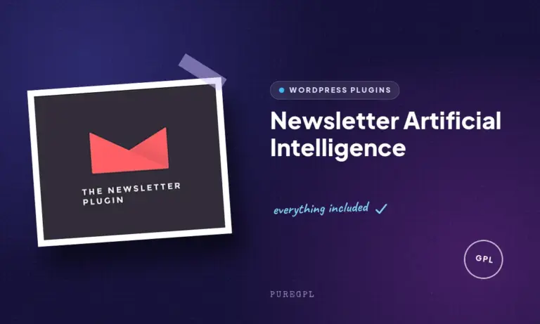 newsletter artificial intelligence