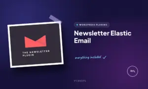 newsletter elastic email