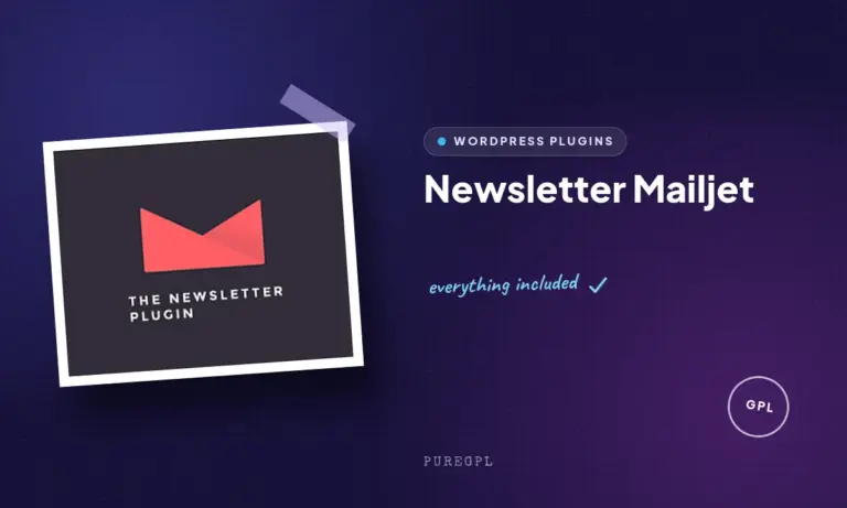 newsletter mailjet