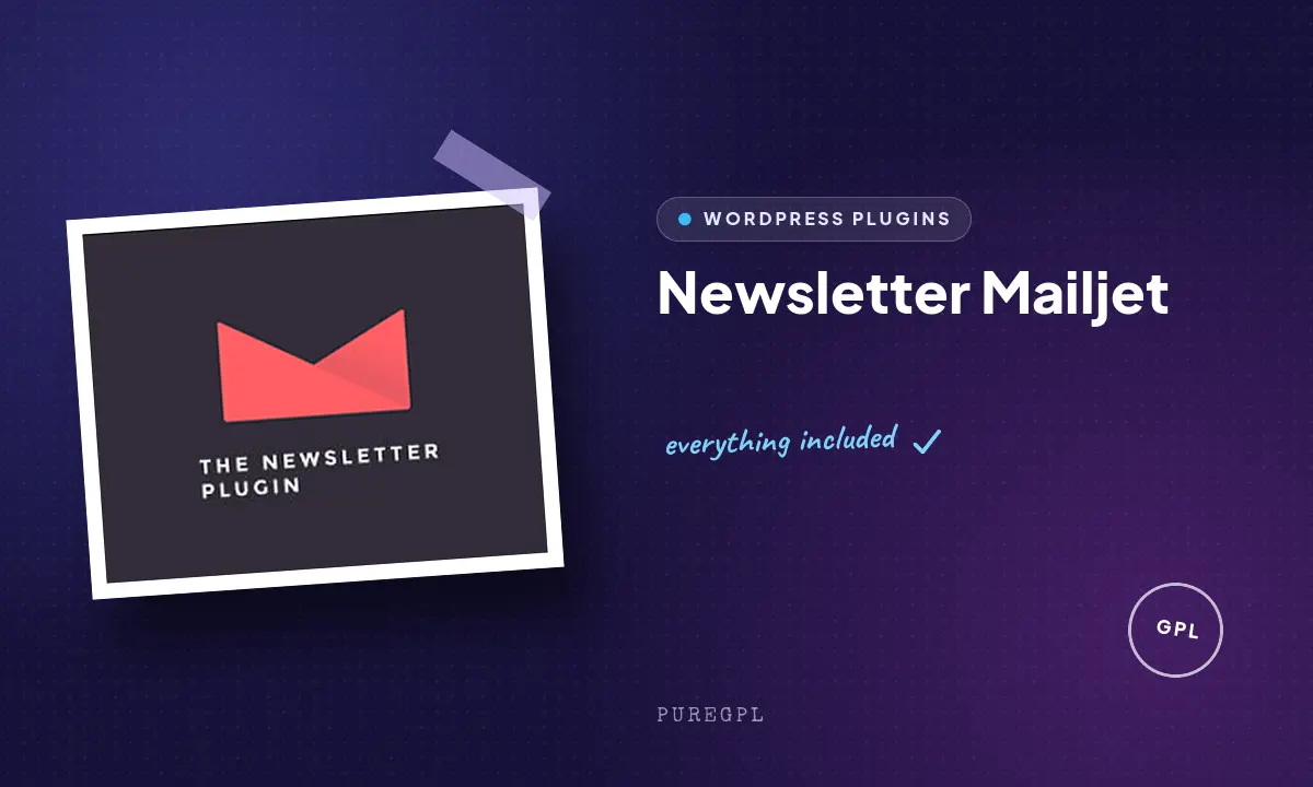 Newsletter | Mailjet