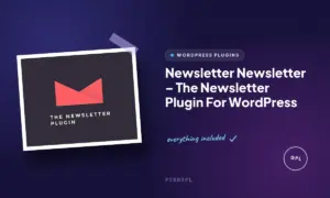newsletter newsletter the newsletter plugin for wordpress