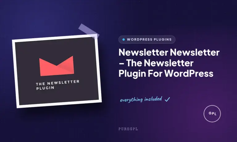 newsletter newsletter the newsletter plugin for wordpress