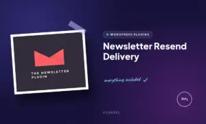 newsletter resend delivery