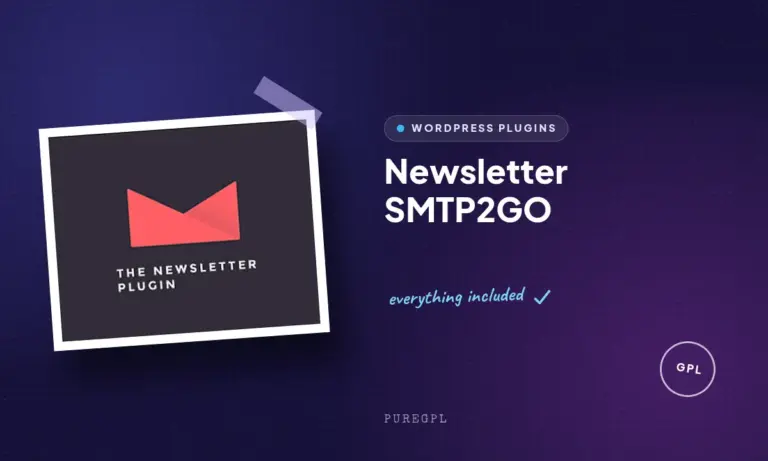 newsletter smtp2go