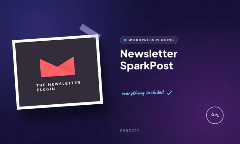 newsletter sparkpost