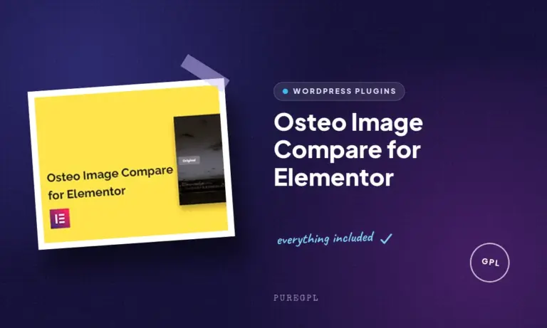 osteo image compare for elementor