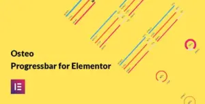 Osteo Progressbar For Elementor