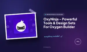 oxyninja powerful tools design sets for oxygen builder