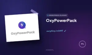 oxypowerpack