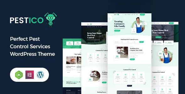 pestico perfect insect control wordpress theme 1