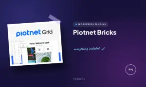 piotnet bricks