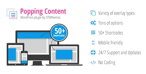 popping content for wordpress 1