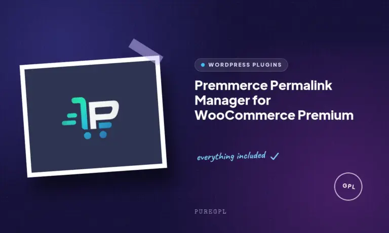 premmerce permalink manager for woocommerce premium
