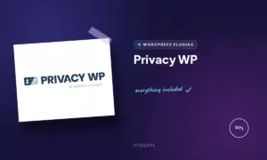privacy wp
