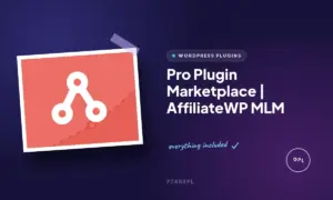pro plugin marketplace affiliatewp mlm
