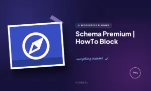 schema premium howto block