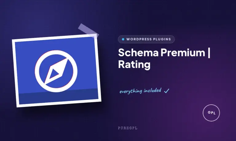 schema premium rating
