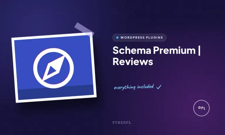 schema premium reviews