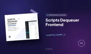 scripts dequeuer frontend