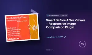 smart before after viewer responsive image comparison plugin
