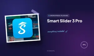 smart slider 3 pro
