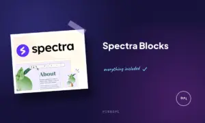 spectra blocks