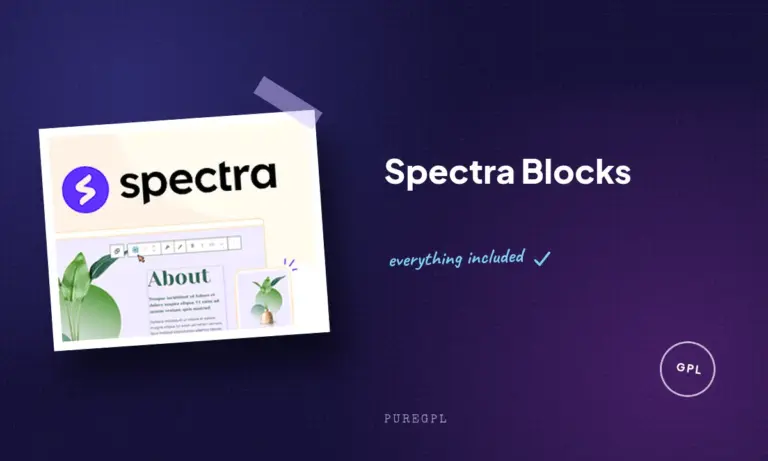 spectra blocks