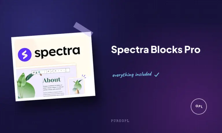 spectra blocks pro
