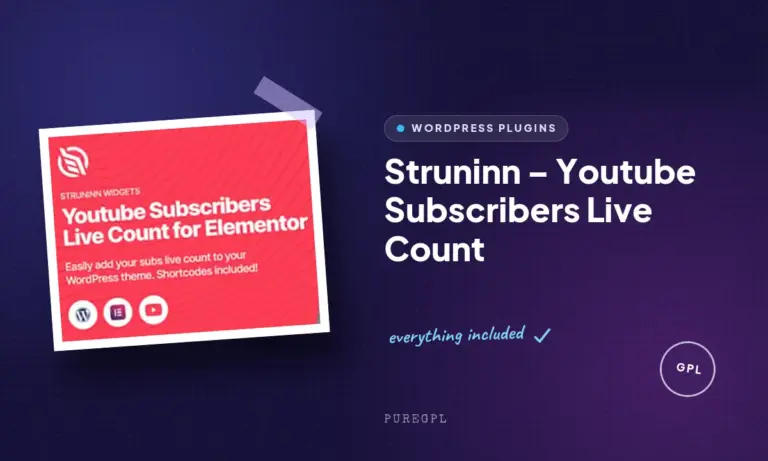 struninn youtube subscribers live count