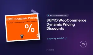 sumo woocommerce dynamic pricing discounts