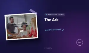 the ark