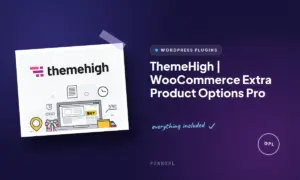 themehigh woocommerce extra product options pro