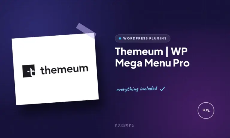 themeum wp mega menu pro