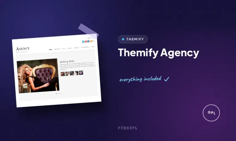 themify agency