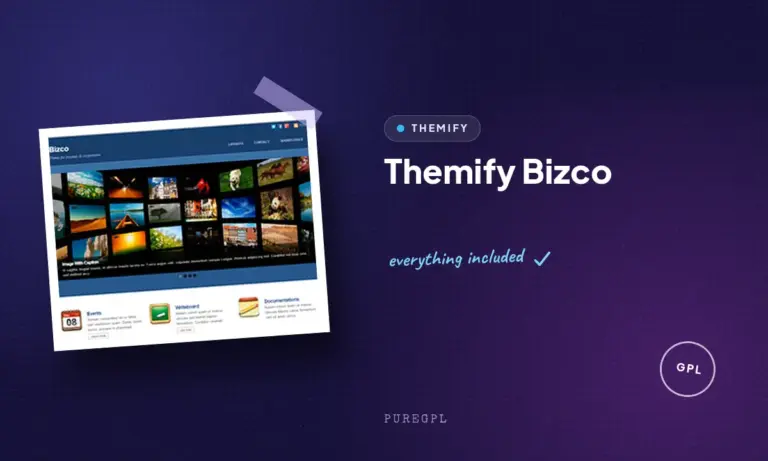 themify bizco