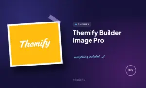 themify builder image pro