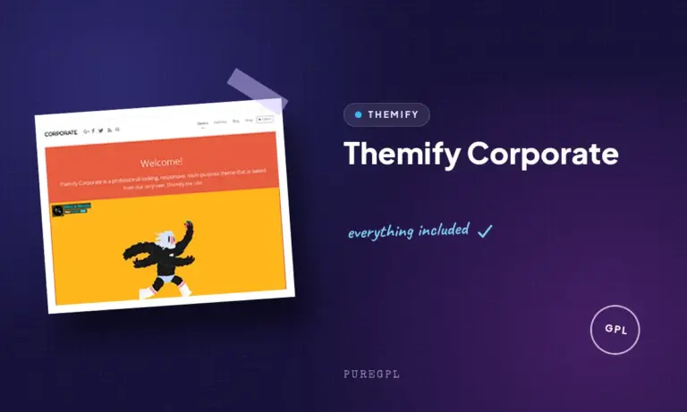 themify corporate