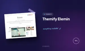 themify elemin