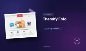 themify folo
