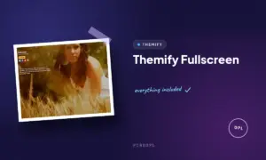 themify fullscreen