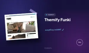 themify funki