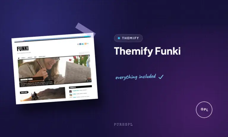 themify funki