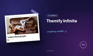 themify infinite