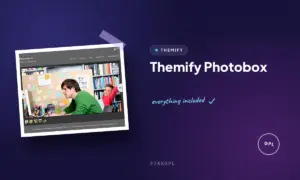 themify photobox