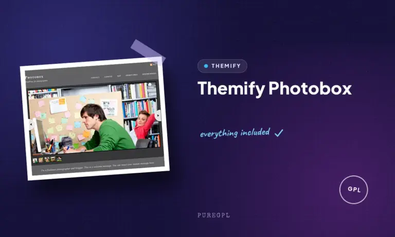 themify photobox