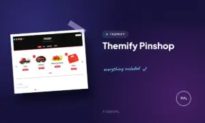 themify pinshop
