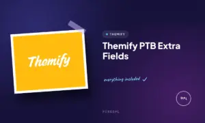 themify ptb extra fields